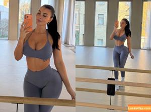 Lisa Del Piero photo #1132