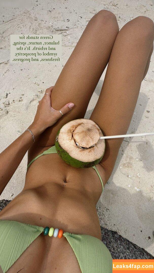 Lisa Doehl /  leaked photo photo #0006