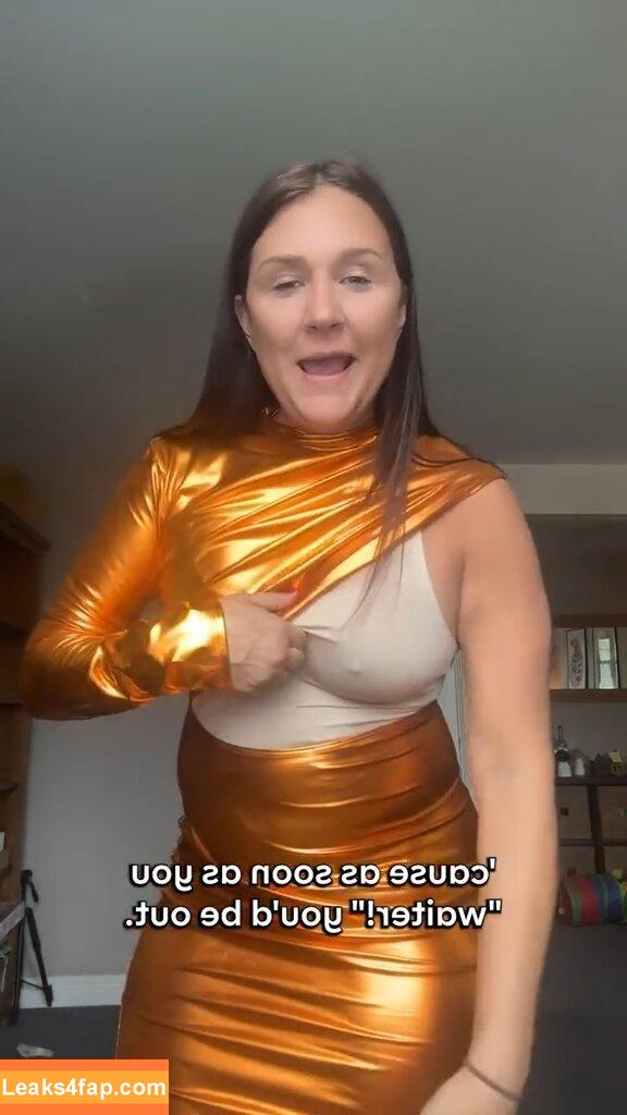 Lisa Dollan / yorkshire_peach leaked photo photo #0026