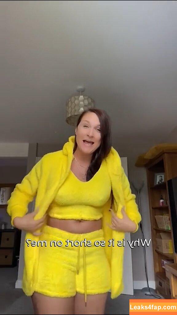 Lisa Dollan / yorkshire_peach leaked photo photo #0027