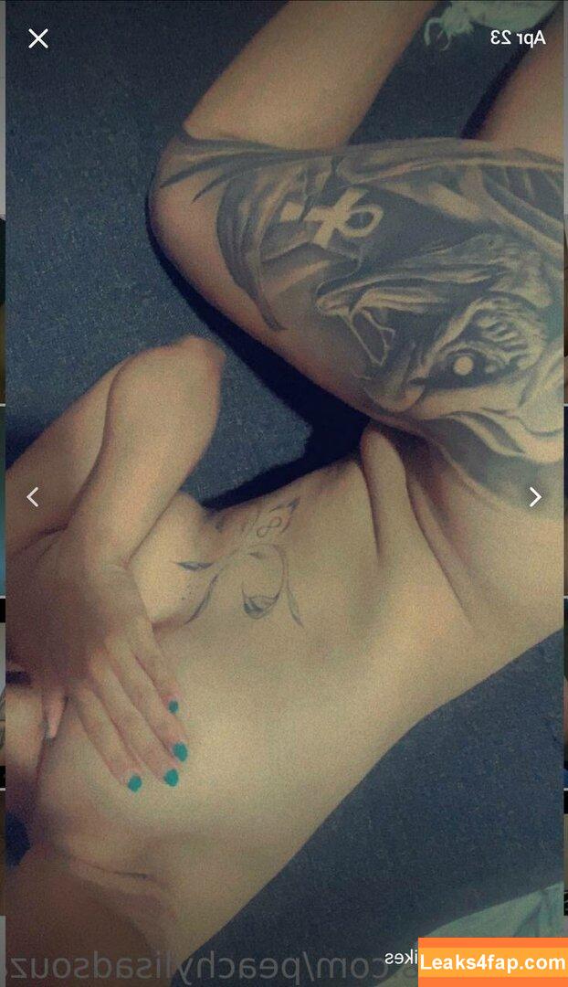 Lisa Dsouza / lisadsouza / lisadsouza_ leaked photo photo #0027
