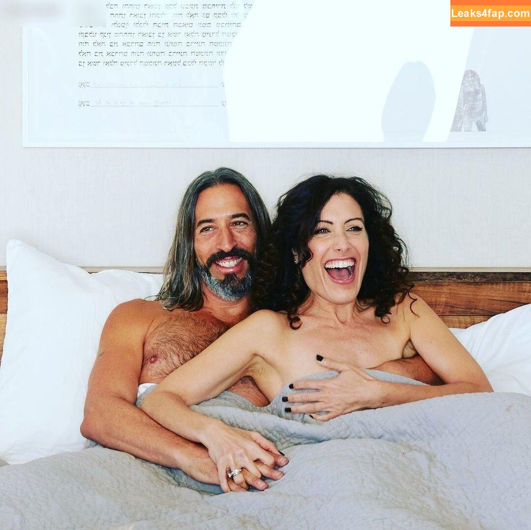 Lisa Edelstein / lisaedelstein leaked photo photo #0027