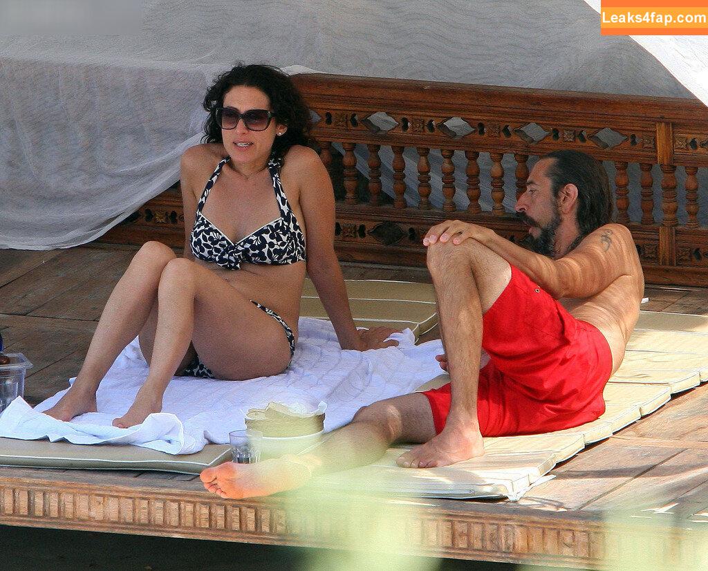 Lisa Edelstein / lisaedelstein leaked photo photo #0044