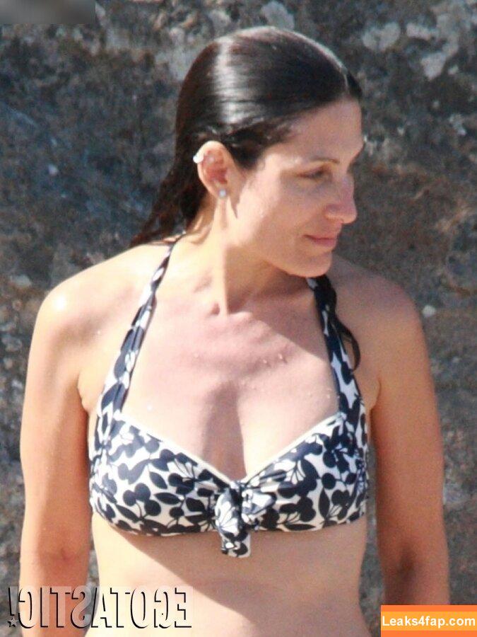 Lisa Edelstein / lisaedelstein leaked photo photo #0054