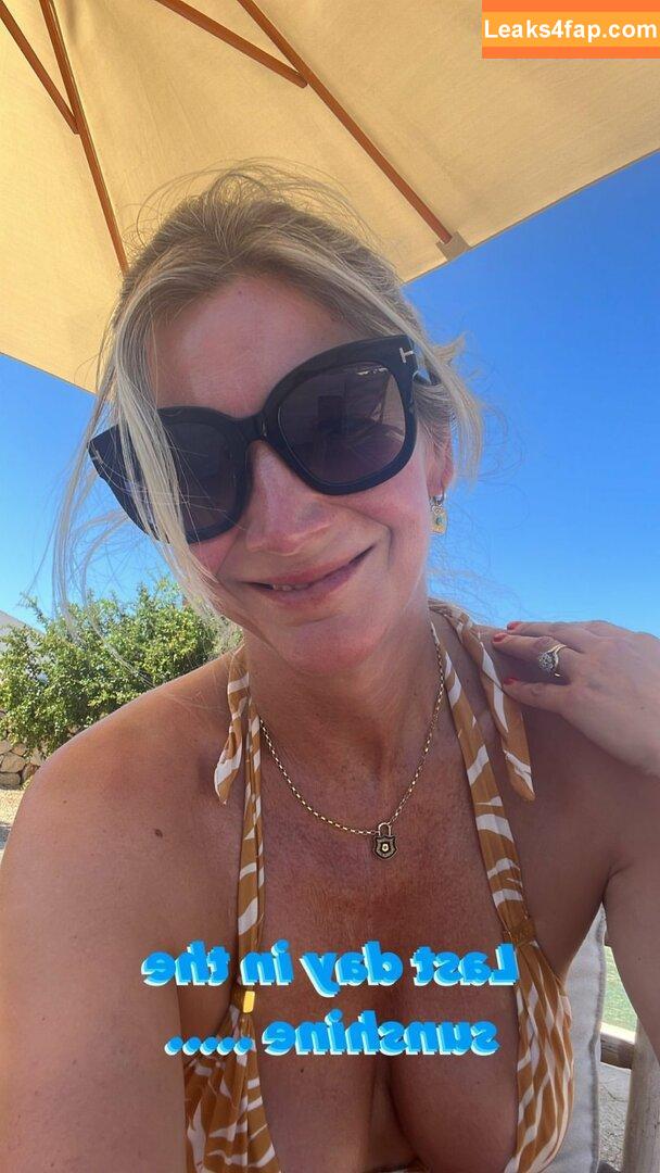 Lisa Faulkner / lisafaulknercooks leaked photo photo #0030