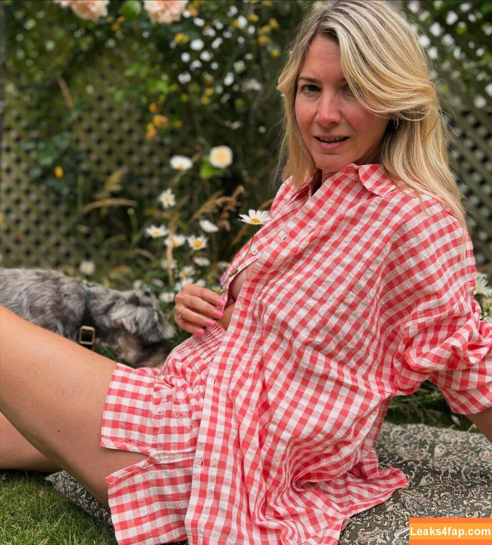 Lisa Faulkner / lisafaulknercooks leaked photo photo #0033