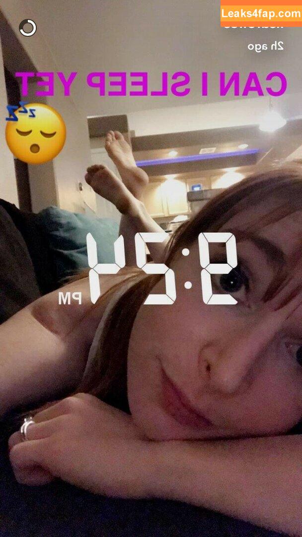 Lisa Foiles / lisafoiles leaked photo photo #0011