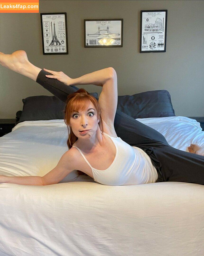 Lisa Foiles / lisafoiles leaked photo photo #0020