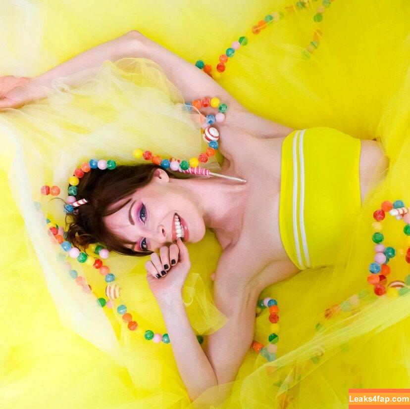 Lisa Foiles / lisafoiles leaked photo photo #0257