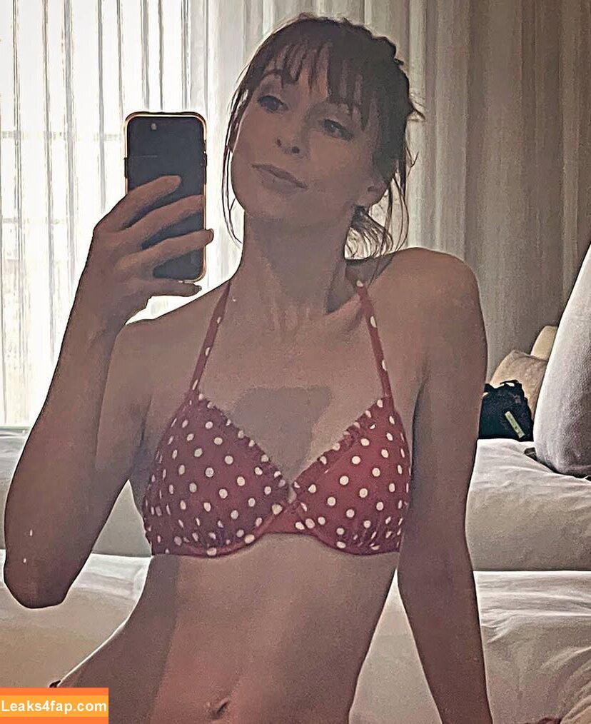 Lisa Foiles / lisafoiles слитое фото фото #0301