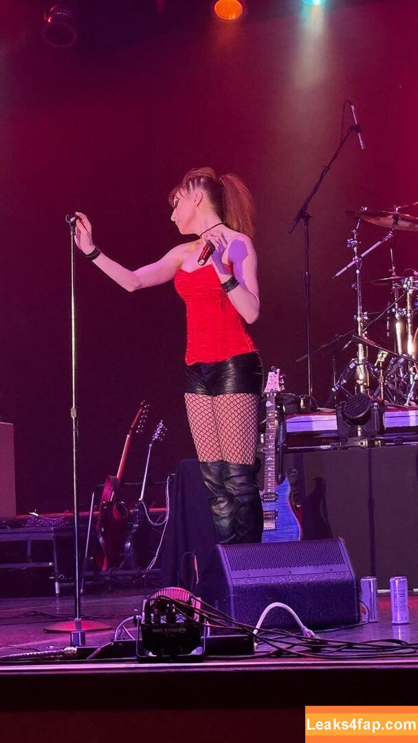 Lisa Foiles / lisafoiles leaked photo photo #0307