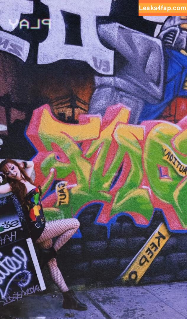 Lisa Foiles / lisafoiles leaked photo photo #0329