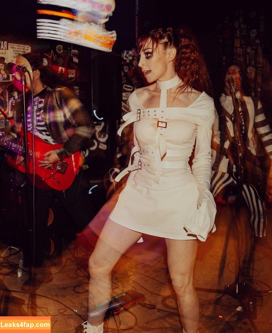 Lisa Foiles / lisafoiles leaked photo photo #0335