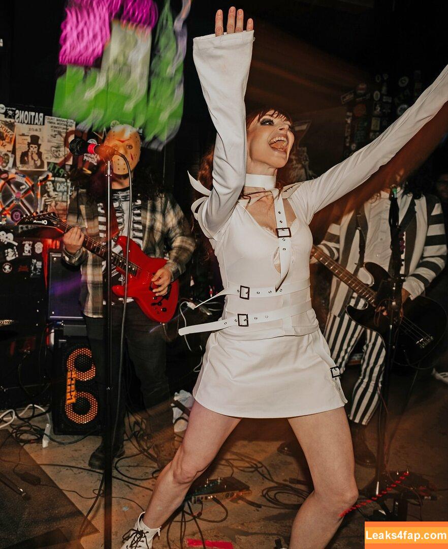 Lisa Foiles / lisafoiles leaked photo photo #0336