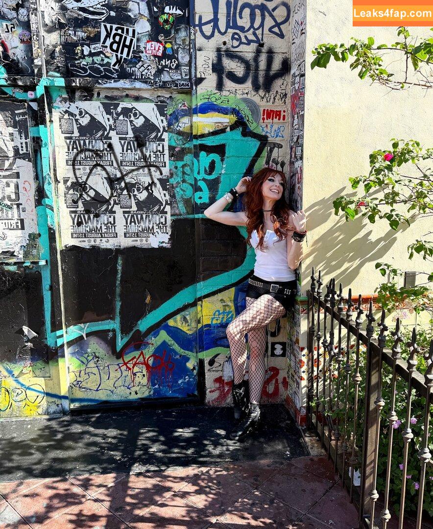 Lisa Foiles / lisafoiles leaked photo photo #0341