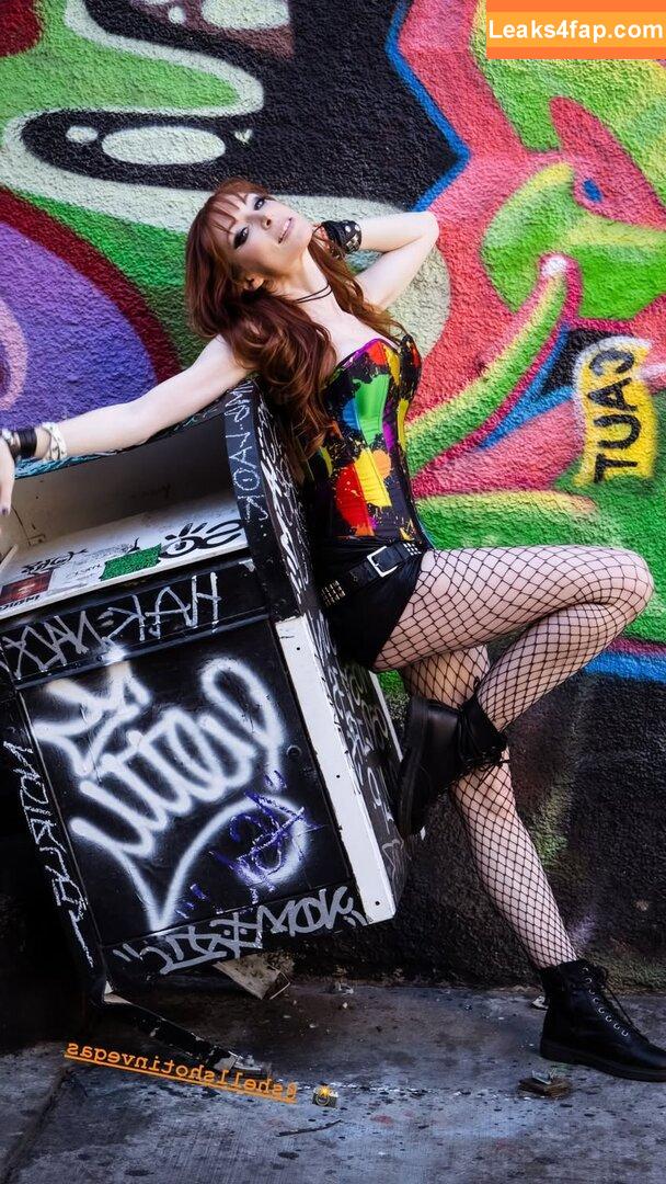 Lisa Foiles / lisafoiles слитое фото фото #0356