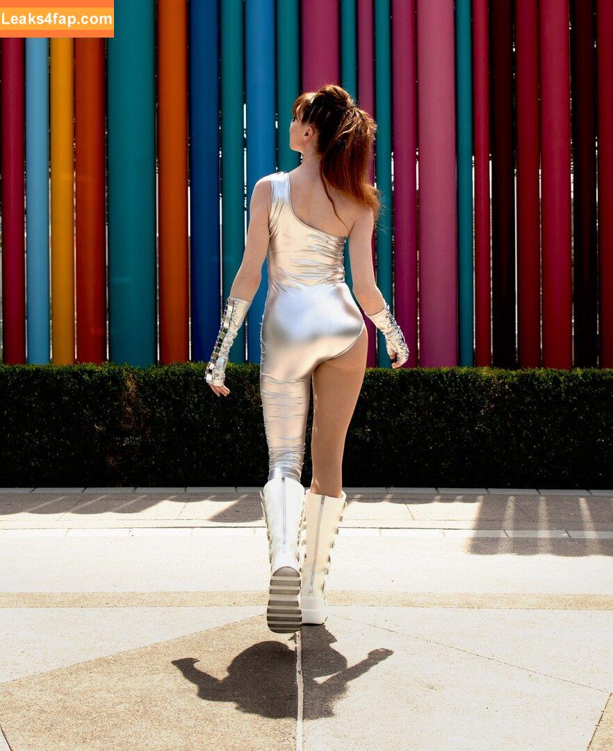 Lisa Foiles / lisafoiles leaked photo photo #0363