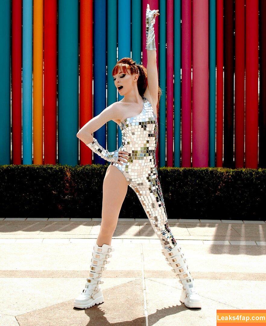 Lisa Foiles / lisafoiles leaked photo photo #0364