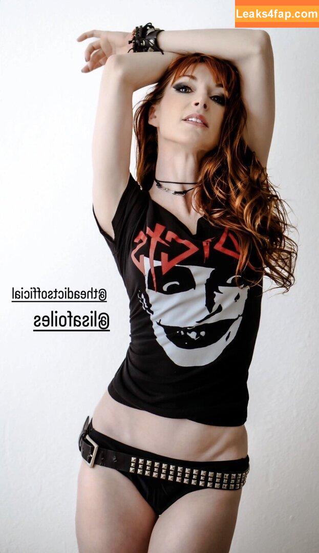 Lisa Foiles / lisafoiles leaked photo photo #0379