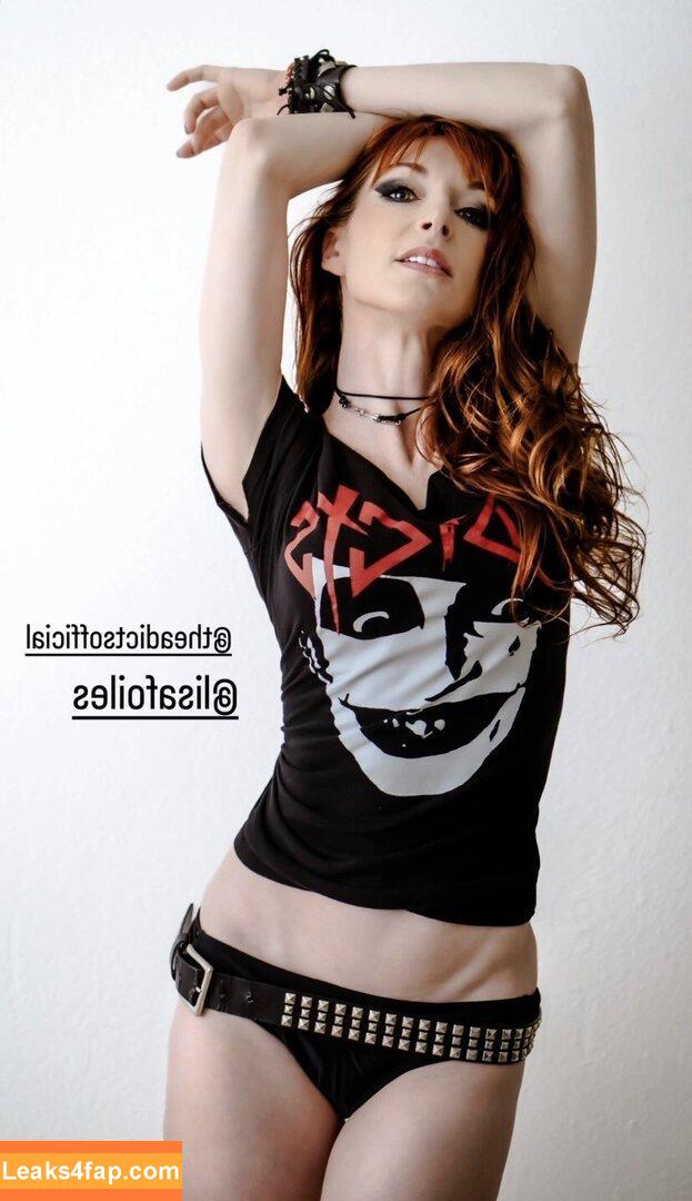 Lisa Foiles / lisafoiles leaked photo photo #0381