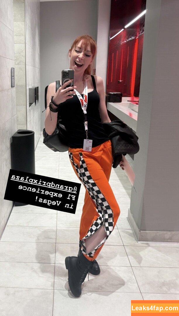 Lisa Foiles / lisafoiles leaked photo photo #0385