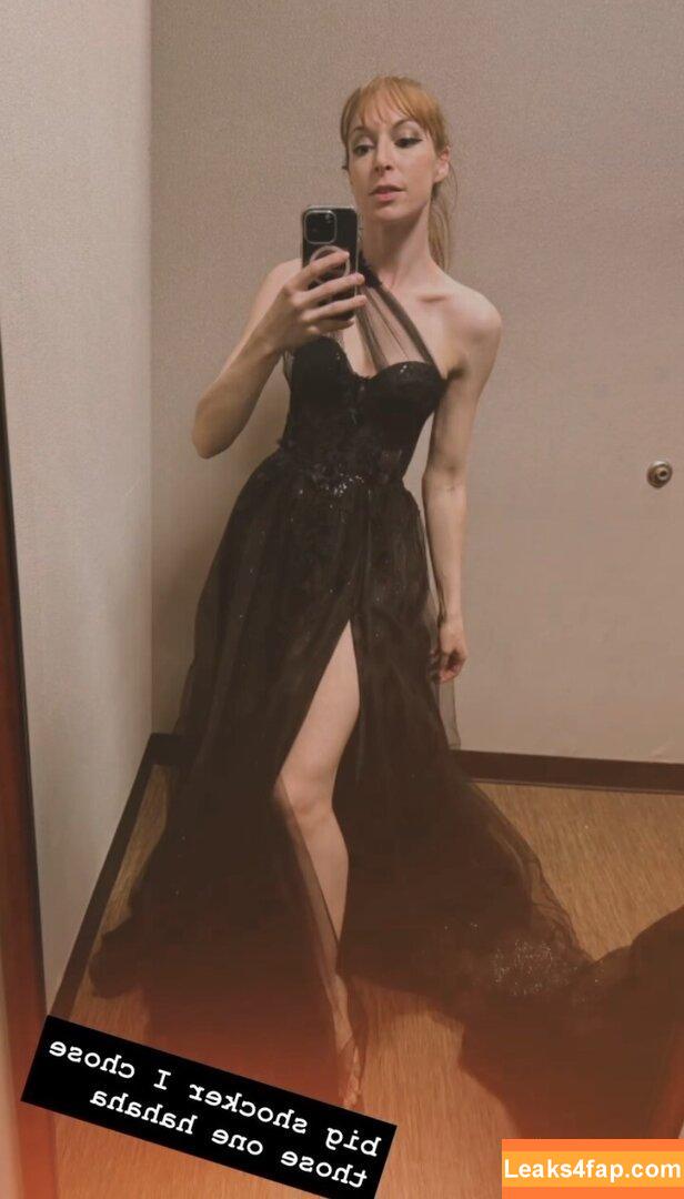 Lisa Foiles / lisafoiles leaked photo photo #0387