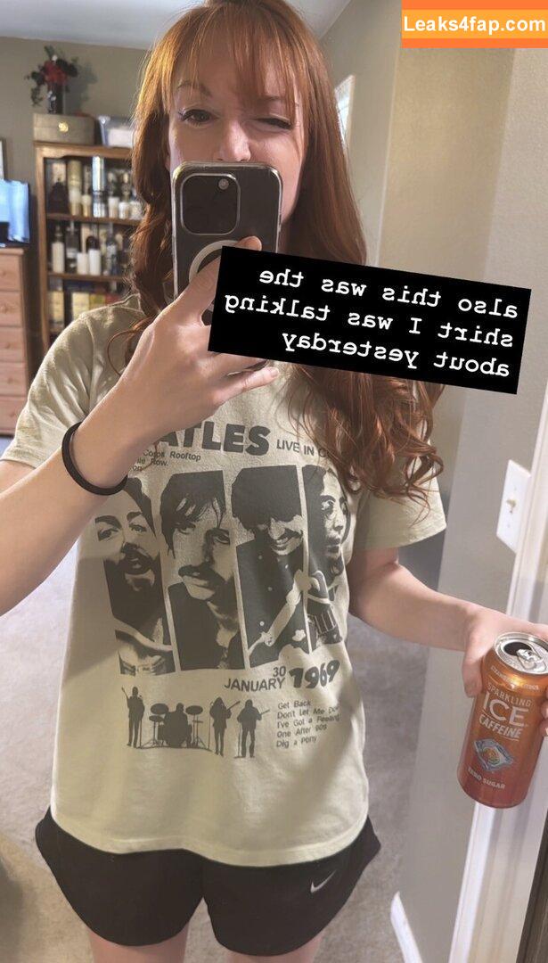 Lisa Foiles / lisafoiles слитое фото фото #0406