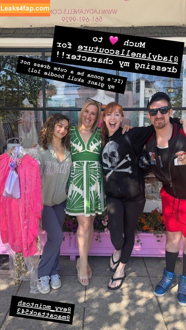 Lisa Foiles / https: / lisafoiles leaked photo photo #0425
