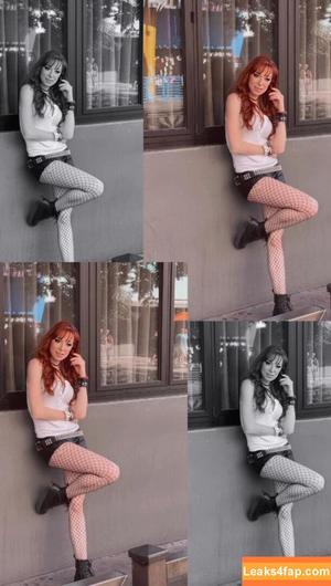 Lisa Foiles photo #0320