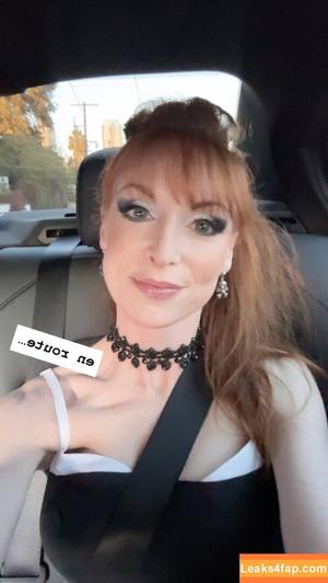 Lisa Foiles фото #0389