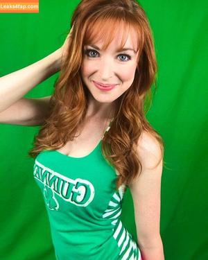 Lisa Foiles фото #0399