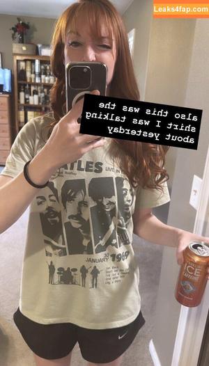 Lisa Foiles фото #0406