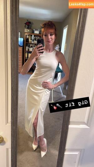 Lisa Foiles фото #0407