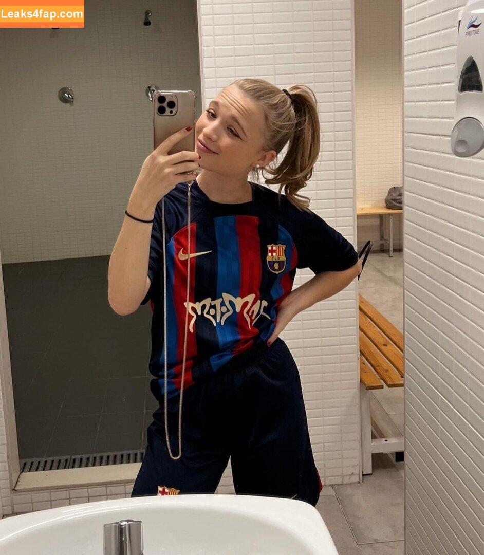 Lisa Küppers / lisakueppers leaked photo photo #0001