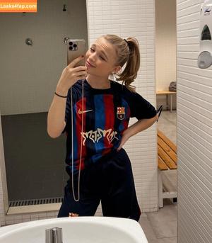 Lisa Küppers photo #0001