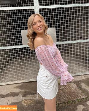 Lisa Küppers photo #0007