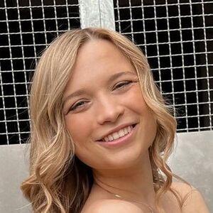 Lisa Küppers photo #0026