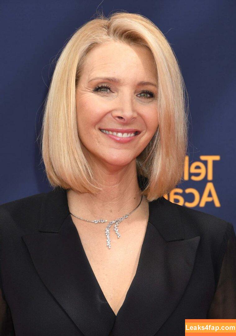 Lisa Kudrow / lisakudrow слитое фото фото #0019