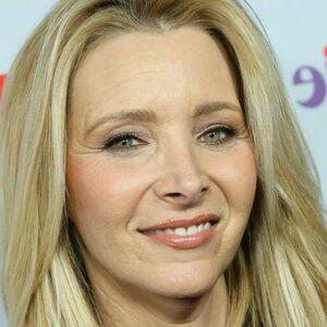 Lisa Kudrow