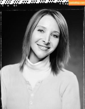 Lisa Kudrow фото #0002