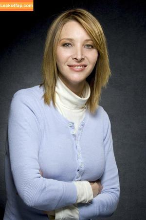 Lisa Kudrow фото #0005