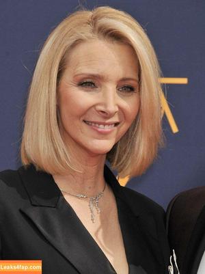 Lisa Kudrow фото #0013