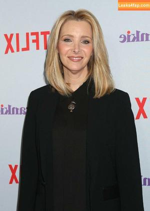 Lisa Kudrow фото #0042