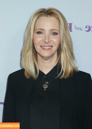 Lisa Kudrow фото #0047