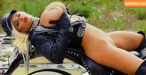 Lisa Lipps photo #0033