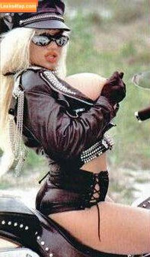 Lisa Lipps photo #0037