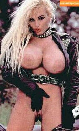 Lisa Lipps photo #0046