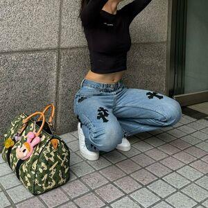 random model