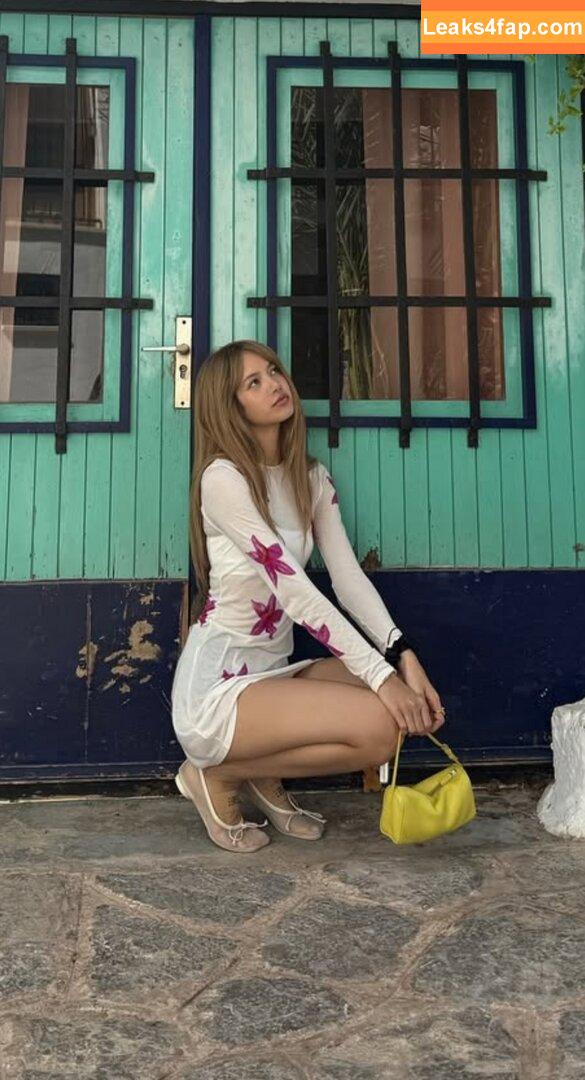 Lisa Manoban / lalalalisa_m leaked photo photo #0040
