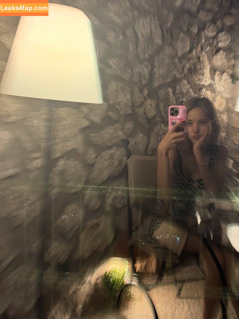 Lisa Manoban / lalalalisa_m leaked photo photo #0047